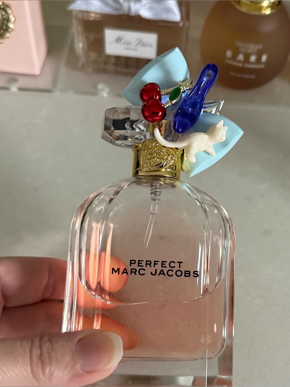 Marc Jacobs Perfect - Picture 3 of 8